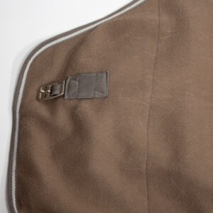 Waldhausen Abschwitzdecke braun 135