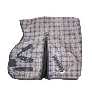 Felix Bühler Highneck Outdoordecke 0g grau 125