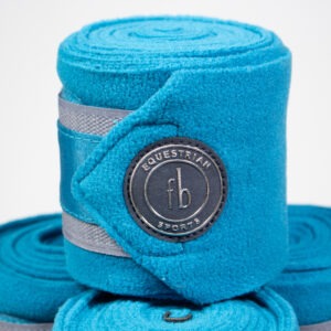 Felix Bühler Bandagen Equestrian Sports kobalt WB