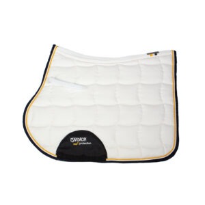 Eskadron Schabracke Rub Protection white VS