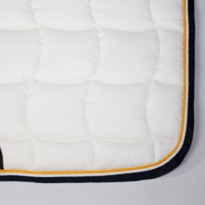 Eskadron Schabracke Rub Protection white VS