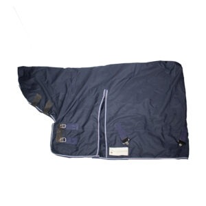 Waldhausen Outdoordecke 0g navy 125