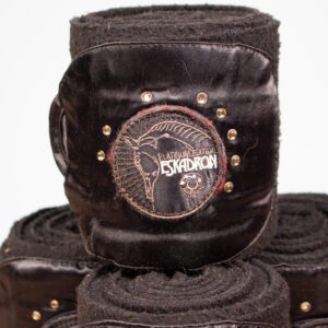 Eskadron Platinum Bandagen Crystal ebony WB