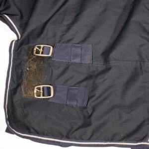 Waldhausen Outdoordecke 0g navy 125