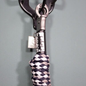 Eskadron Führstrick mit Panikhaken Regular navy
