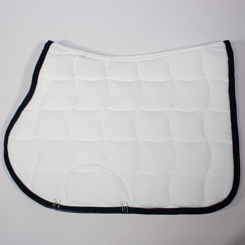 Eskadron Schabracke Rub Protection white VS – Bild 5