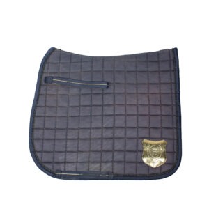 Eskadron Heritage Schabracke Cotton Emblem oxfordnavy DR