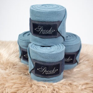 Spooks Bandagen Fineline legion blue WB