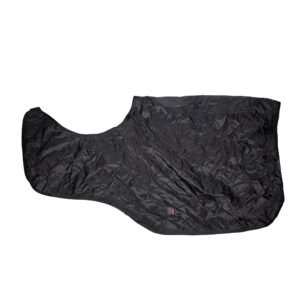 Pfiff Ausreitdecke schwarz WB
