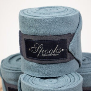 Spooks Bandagen Fineline legion blue WB