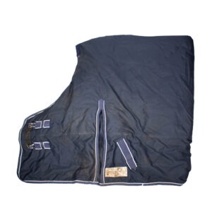 Waldhausen Outdoordecke 300g navy 145