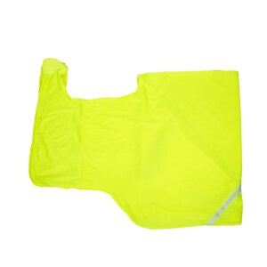 HKM Ausreitdecke gelb WB