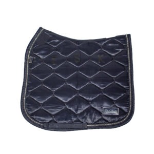 Eskadron Schabracke Satin Crystal navy PD