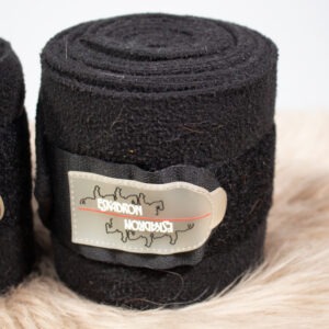 Eskadron Bandagen black WB