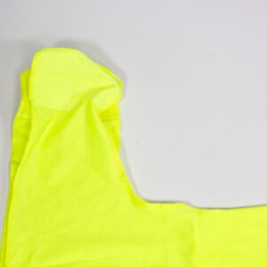 HKM Ausreitdecke gelb WB