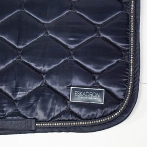 Eskadron Schabracke Satin Crystal navy PD