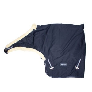 Busse Führanlagendecke 50g Trainer navy 155