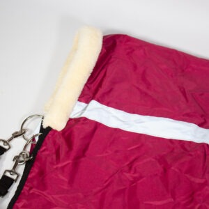Steeds Führanlagendecke lila 155