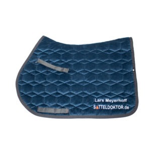 Mattes Schabracke navy VS