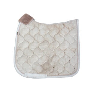 Eskadron Platinum Schabracke Velvet Crystal powder blue DR