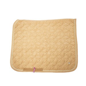 QHP Schabracke Orlando beige DR