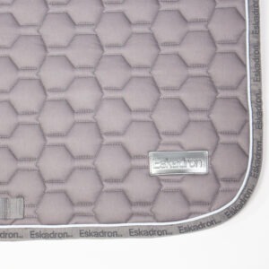 Eskadron Reflexx Schabracke Cotton Medium grey DR