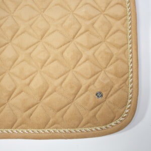 QHP Schabracke Orlando beige DR