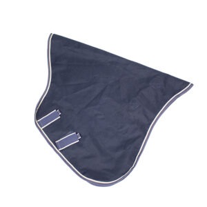 Halsteil navy L