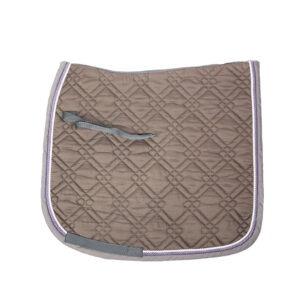 Eskadron Schabracke Brillant braun DR