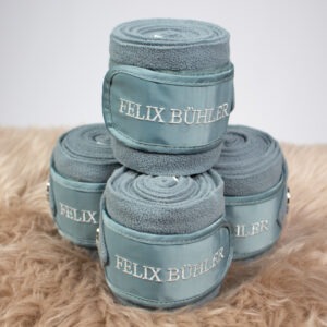 Felix Bühler Bandagen grün WB