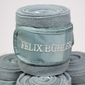 Felix Bühler Bandagen grün WB