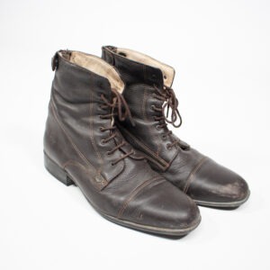 Felix Bühler Reitstiefeletten braun 41