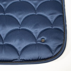 QHP Schabracke Jorine navy DR