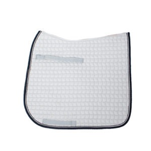 Eskadron Schabracke Cotton grau DR
