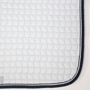 Eskadron Schabracke Cotton grau DR