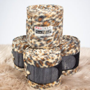 Horse-Friends Bandagen Leo WB