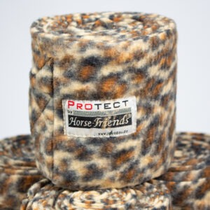 Horse-Friends Bandagen Leo WB