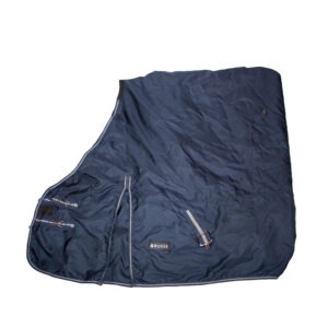 Felix Bühler Outdoordecke 50g navy 165