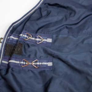 Felix Bühler Outdoordecke 50g navy 165