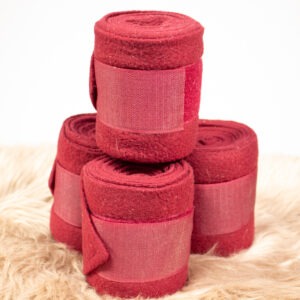 Bandagen rot WB