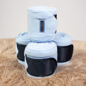 Felix Bühler Bandagen Swiss Design sky blue WB