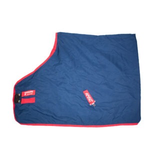Horseware Ireland Stalldecke Amigo navy 155