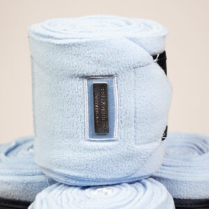 Felix Bühler Bandagen Swiss Design sky blue WB