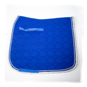HKM Schabracke blau DR