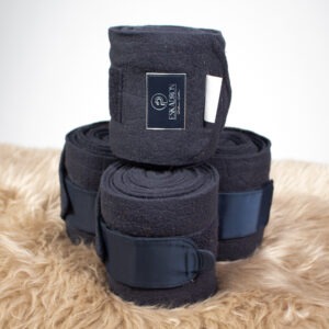 Eskadron Platinum Bandagen Stamped navy WB