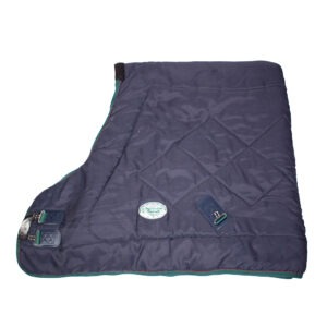 Waldhausen Stalldecke 300g navy 155