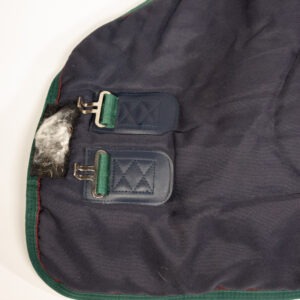 Waldhausen Stalldecke 300g navy 155