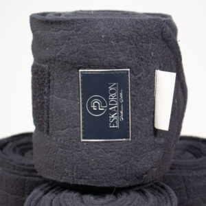 Eskadron Platinum Bandagen Stamped navy WB