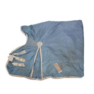 Felix Bühler Highneck Outdoordecke Perfect Fit Pro hellblau 145