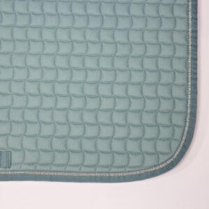 Eskadron Schabracke Cotton balsamgreen DR